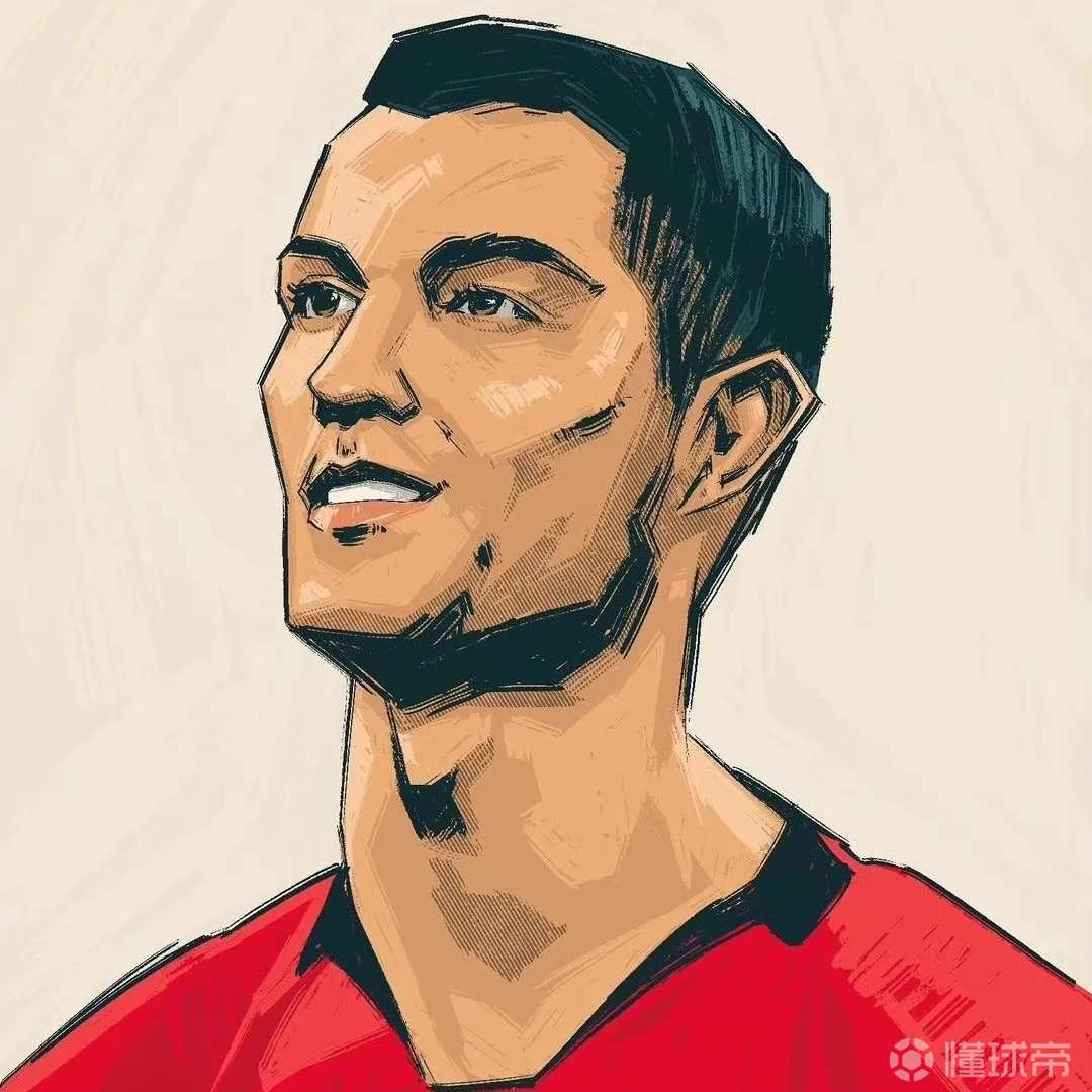 微信头像红魔曼联