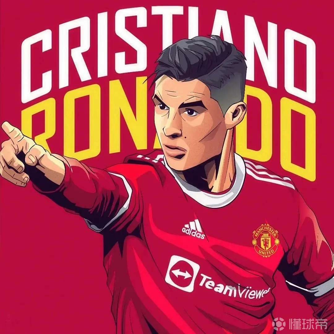 微信头像红魔曼联