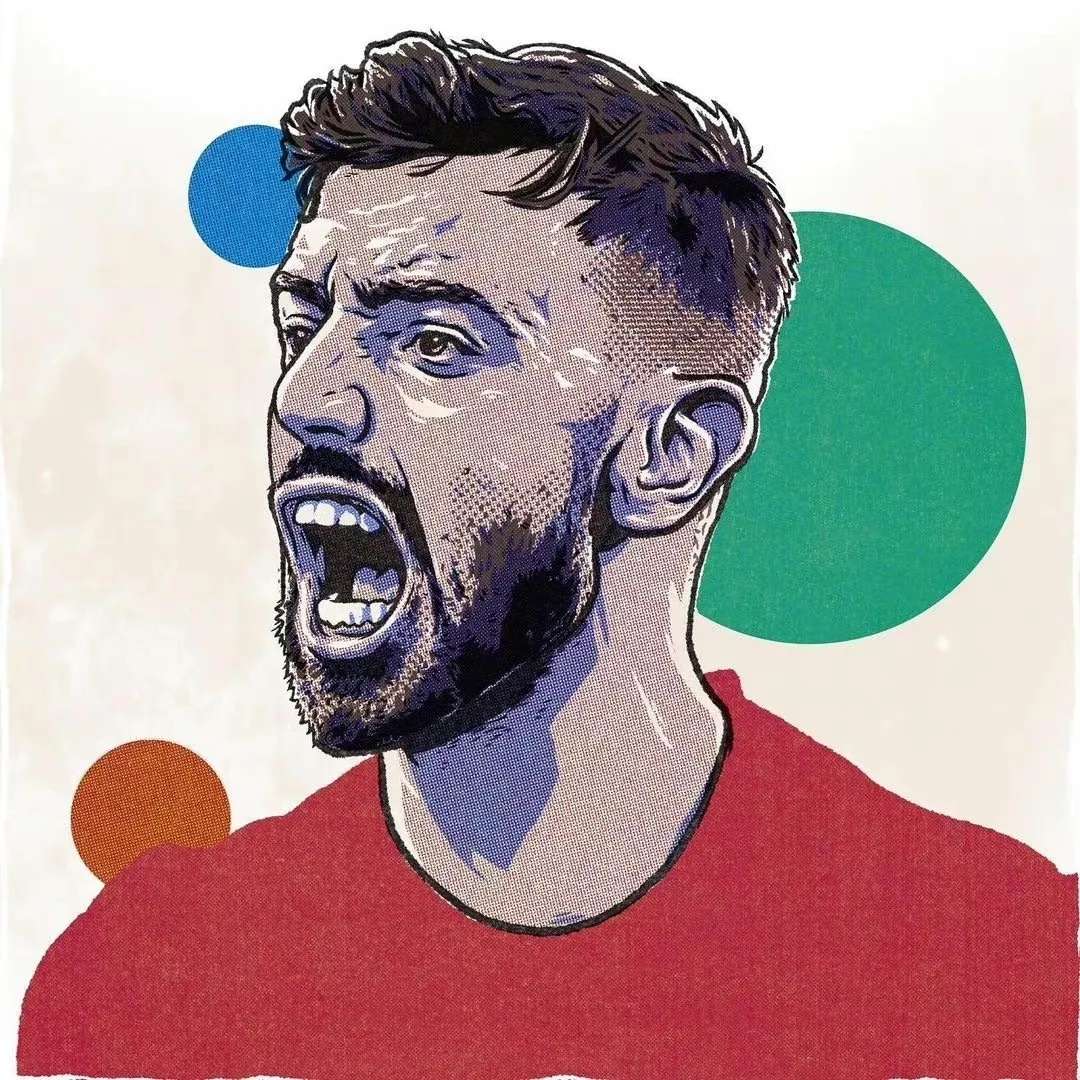 微信头像红魔曼联