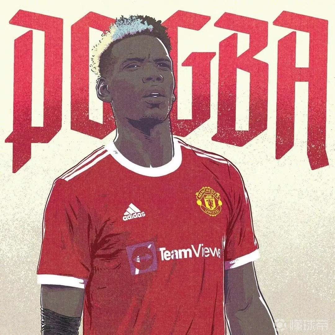 微信头像红魔曼联