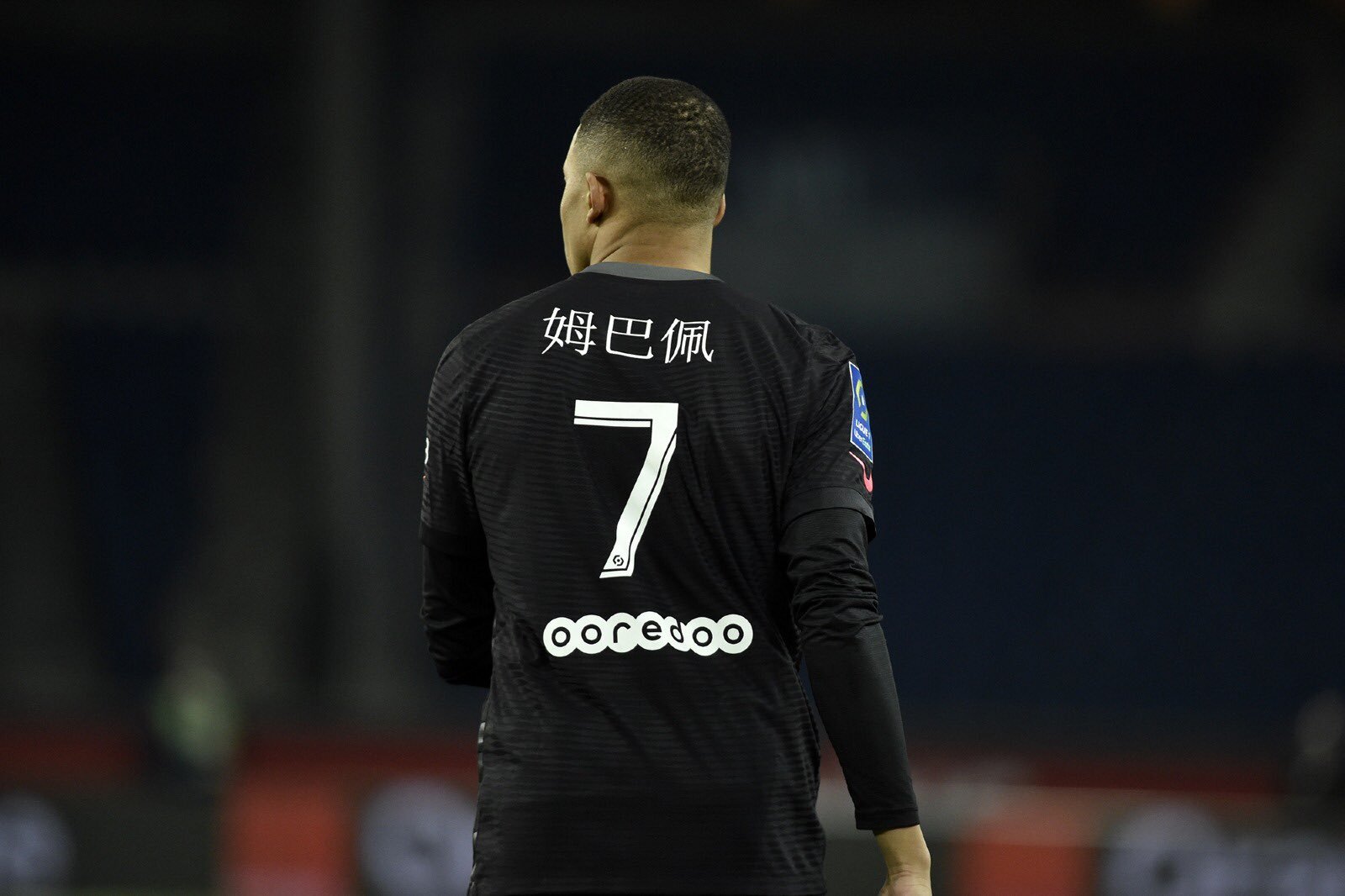 姆巴佩也能不需要皇马