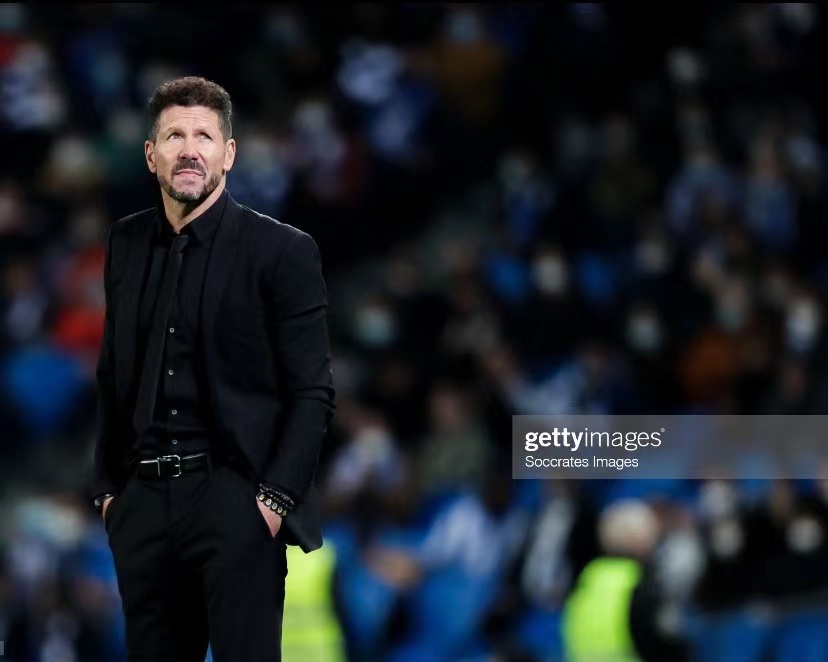 西蒙尼梦与狂想