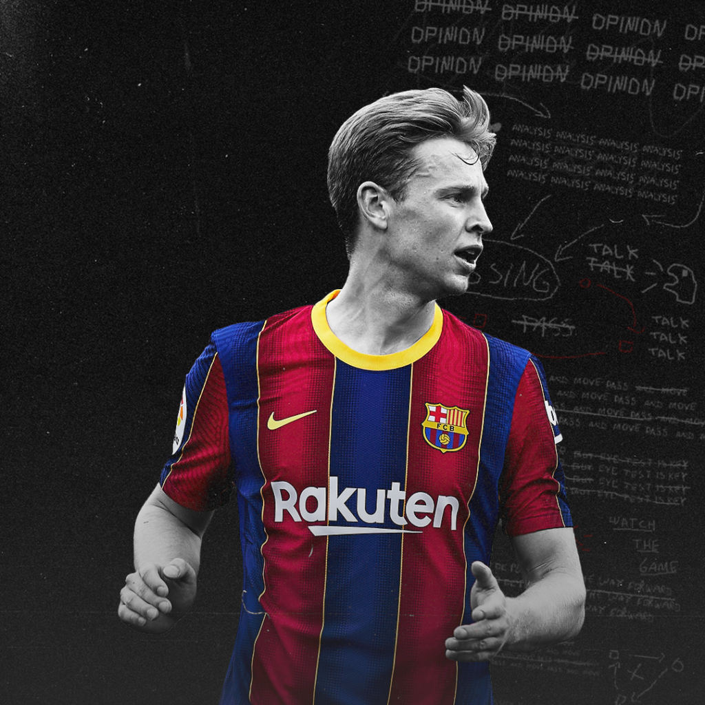 曼联应该买弗伦基德容吗