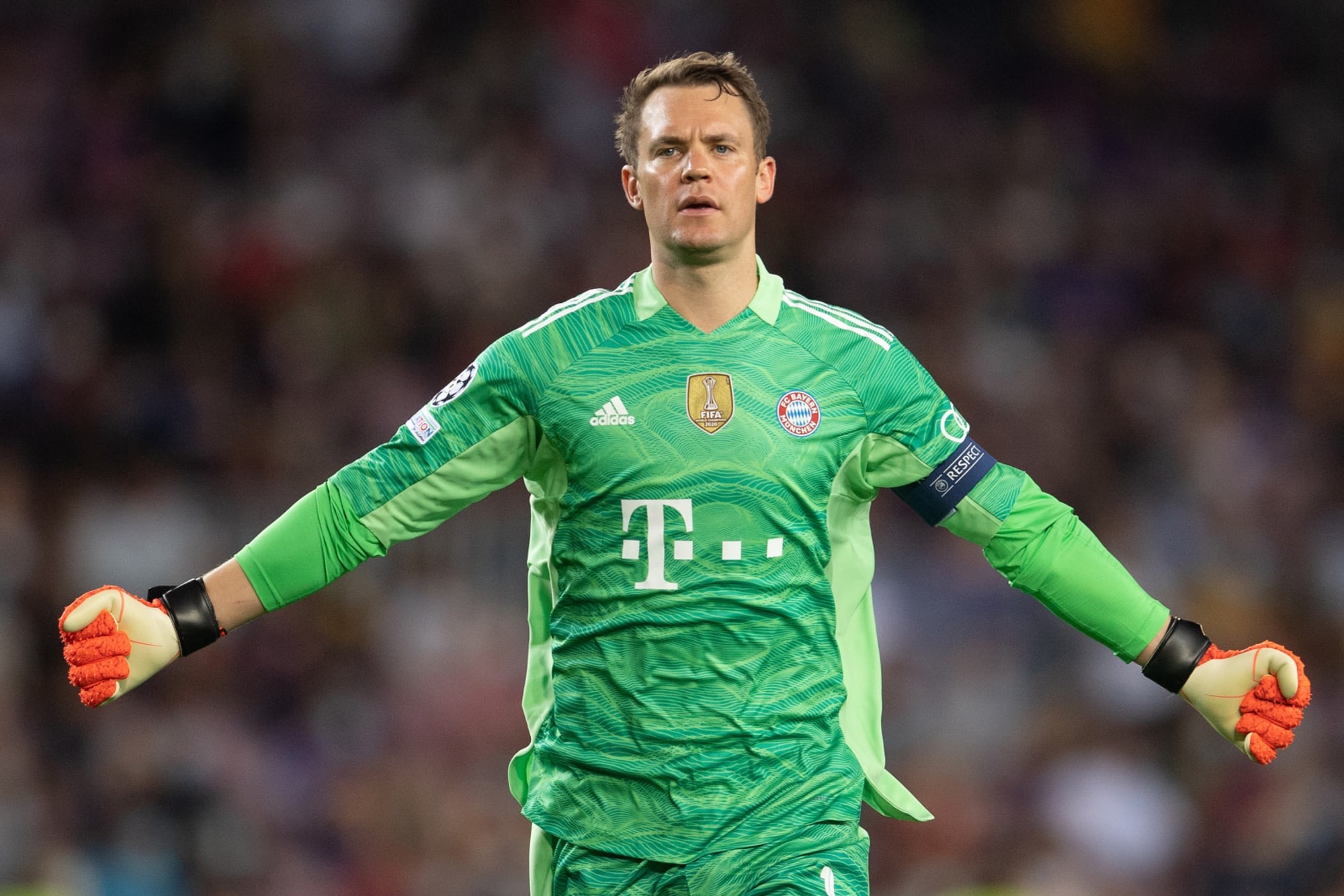 欧冠决赛前再聊聊门将失误的那些事儿