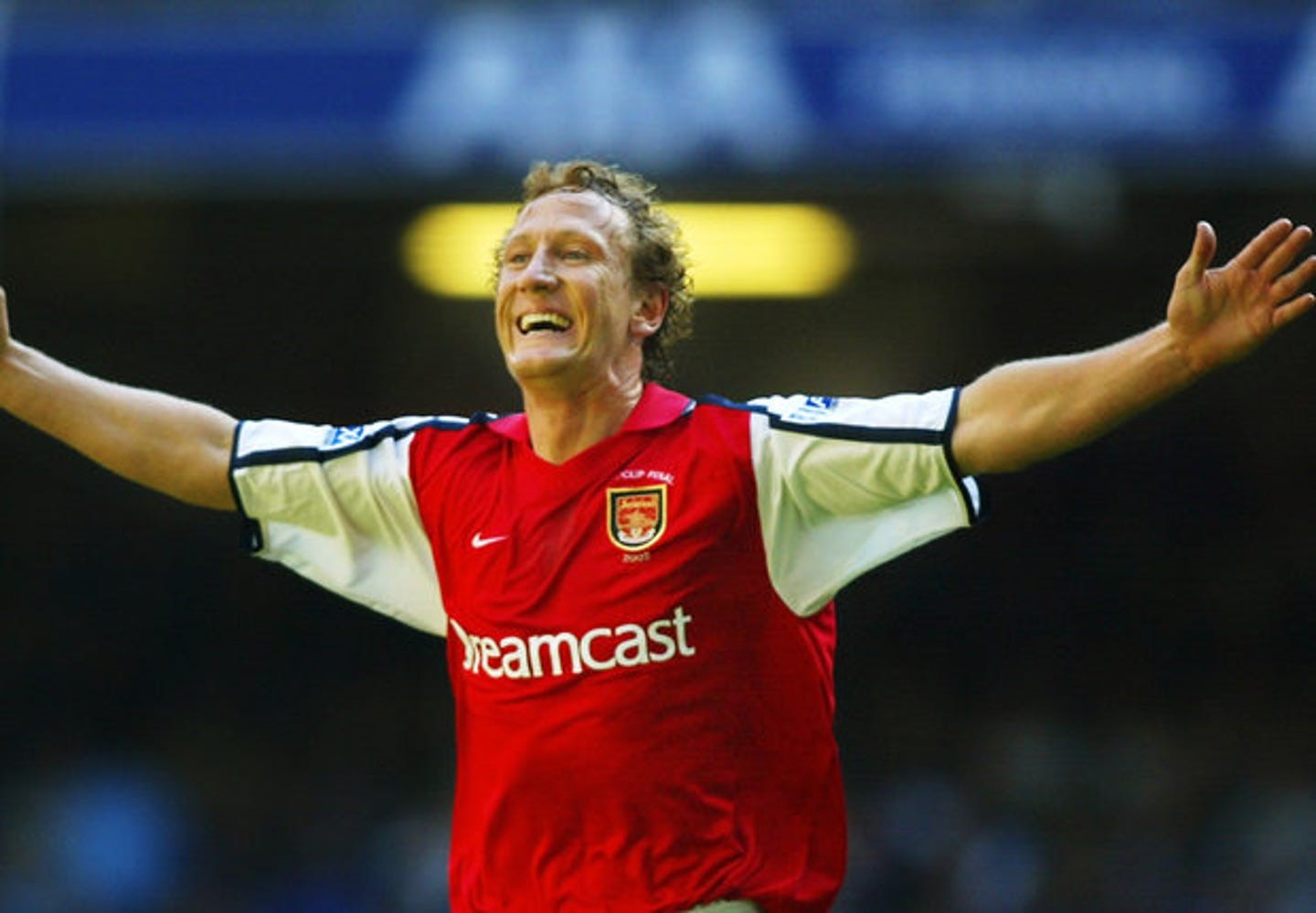 亨利博格坎普–浅谈阿森纳不败赛季球员以及他们的近况