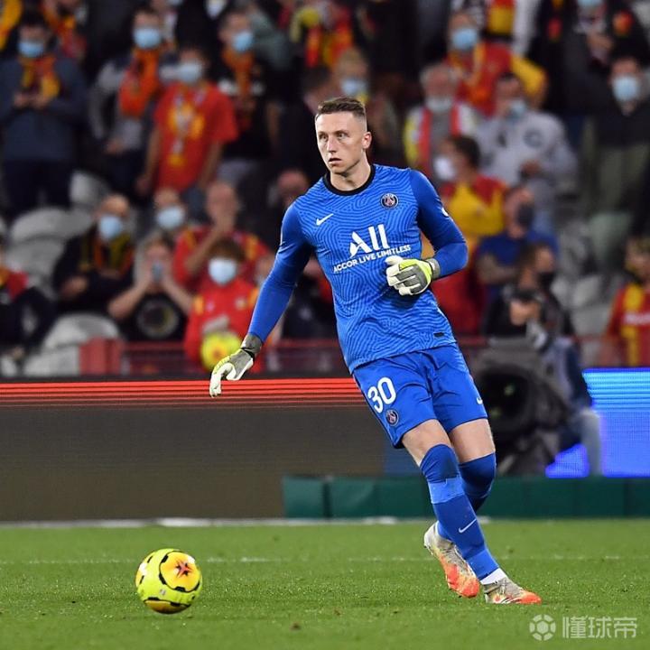 官方尼斯买断巴黎圣日耳曼门将布尔卡