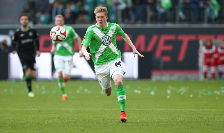 人见人爱的"丁丁"|比利时|曼城|德布劳内|懂球帝