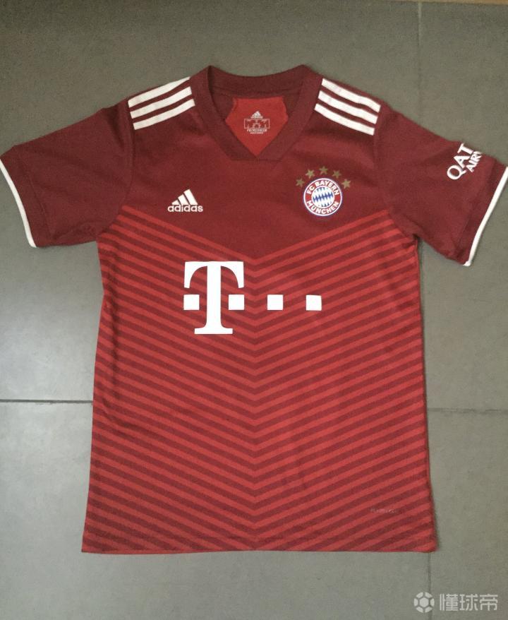 初中最后一年买的球衣林皇林皇