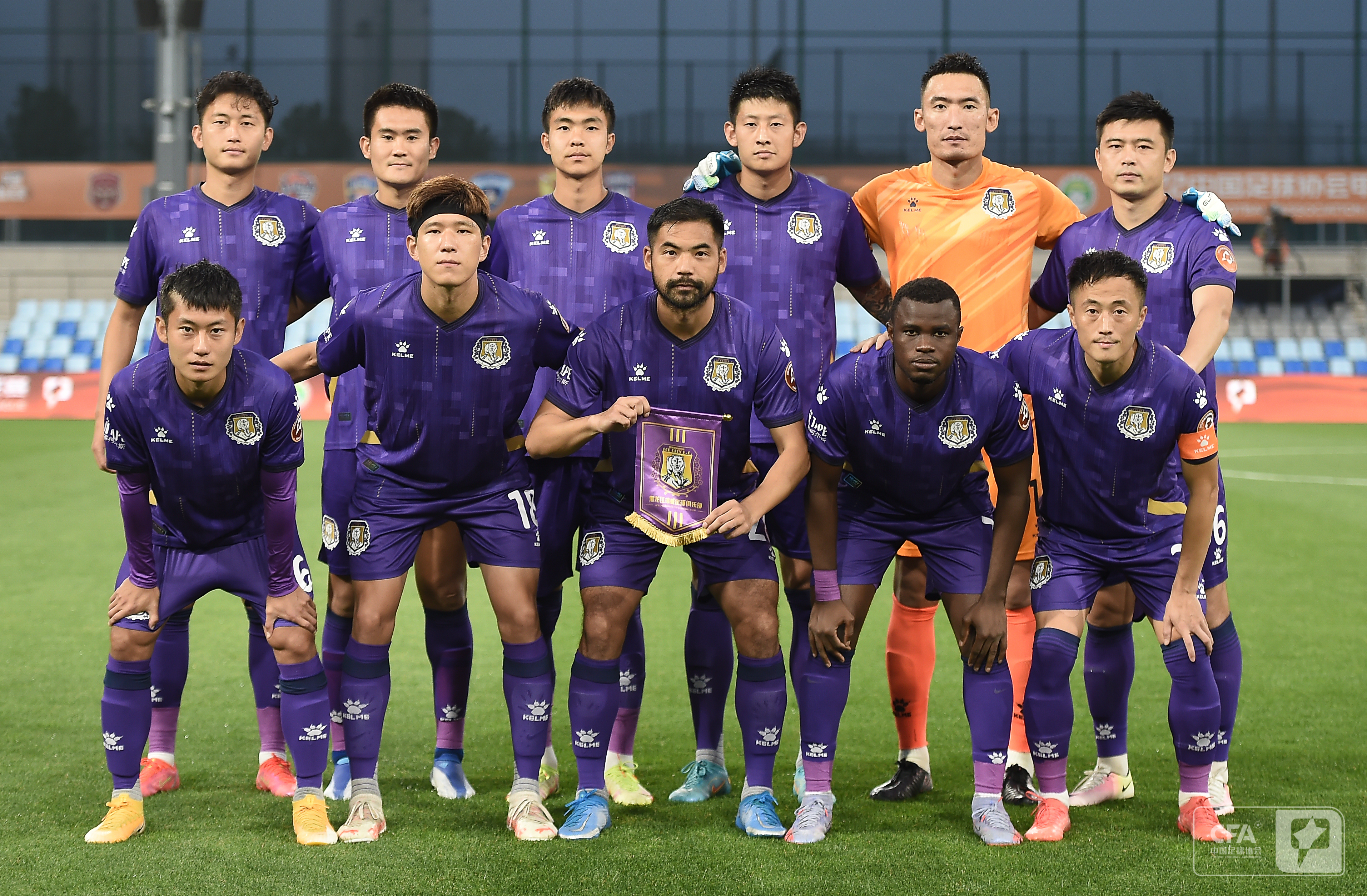 战报丨黑龙江冰城02四川九牛