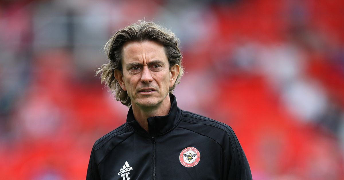 深度为什么托马斯弗兰克荣膺英超赛季最佳主教练提名