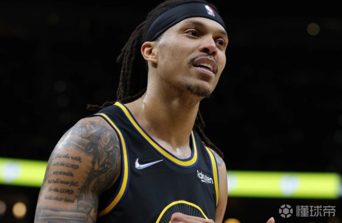 名记自由球员达米恩李离开勇士将与太阳签下1年合同