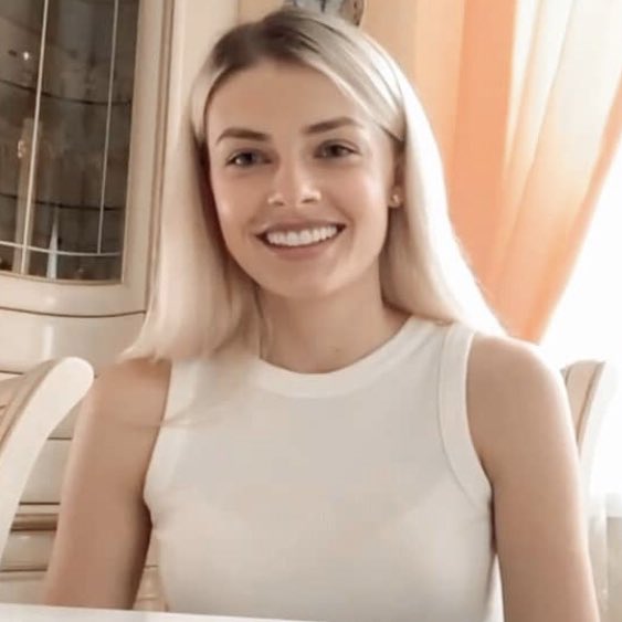 蓝月美人记no15津琴科妻子弗拉达塞丹