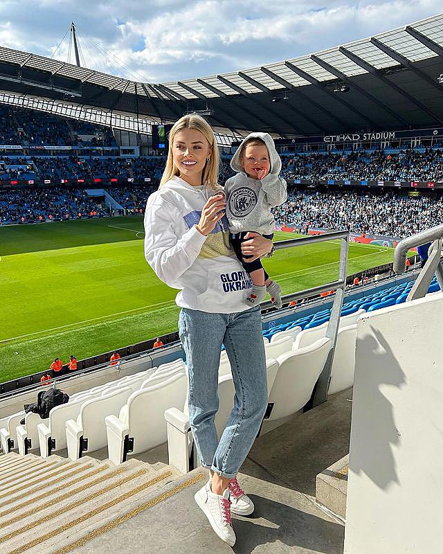 蓝月美人记no15津琴科妻子弗拉达塞丹